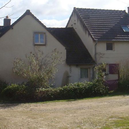 Les Gallerands Bessais-le-Fromental Exterior photo